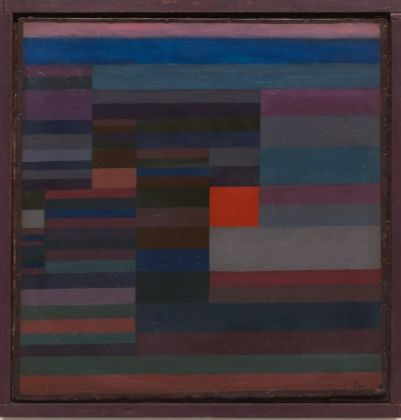 Paul Klee: Making Visible - image 3