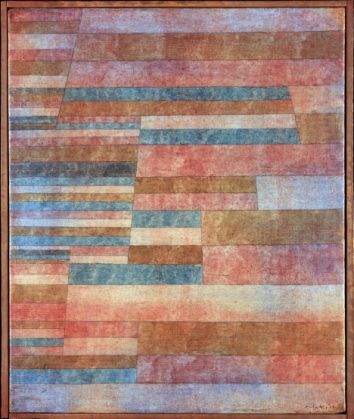 Paul Klee: Making Visible - image 2