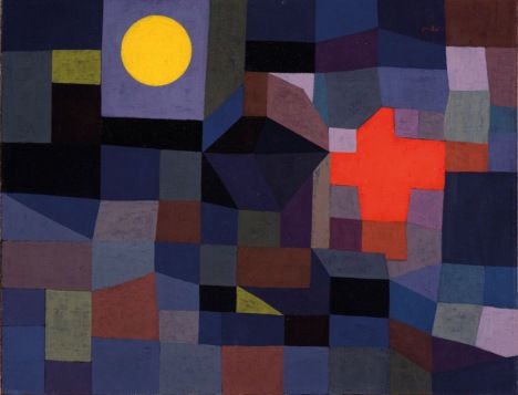 Paul Klee: Making Visible - image 4