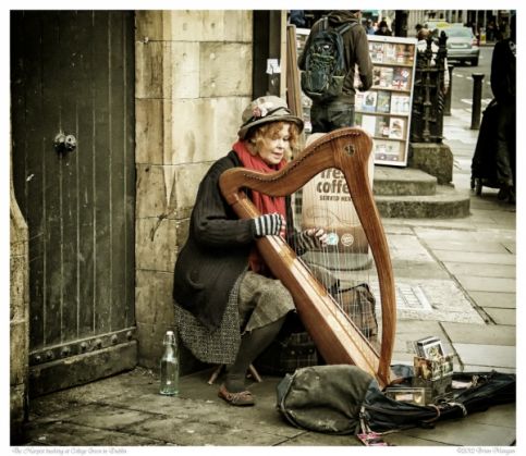 Clampdown proposed for noisy buskers in Dublin - image 3