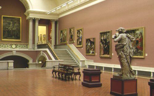 National Gallery of Ireland celebrates 150 years - image 2