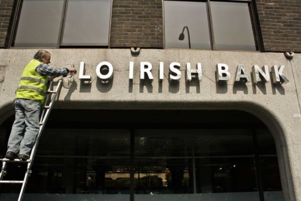 Former Anglo Irish Bank HQ becomes Starbucks - image 2