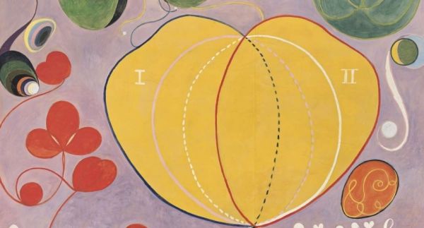 Hilma af Klint: A Pioneer of Abstraction - image 1