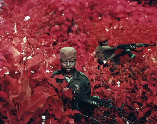 Richard Mosse: The Enclave - image 3