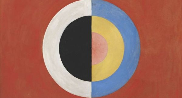 Hilma af Klint: A Pioneer of Abstraction - image 2