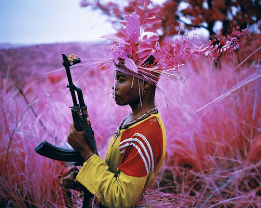 Richard Mosse: The Enclave - image 2