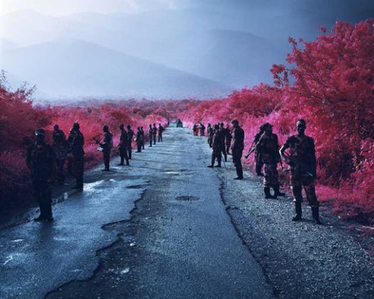 Richard Mosse: The Enclave - image 4