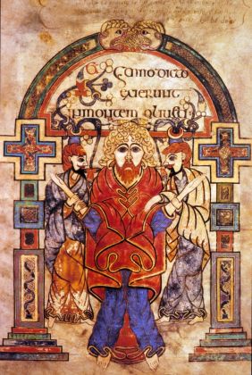 Book of Kells to stay at Trinity College - image 3
