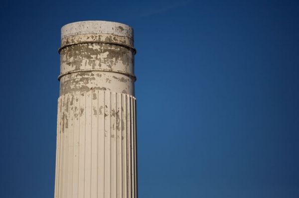 Battersea power station summer season - image 2