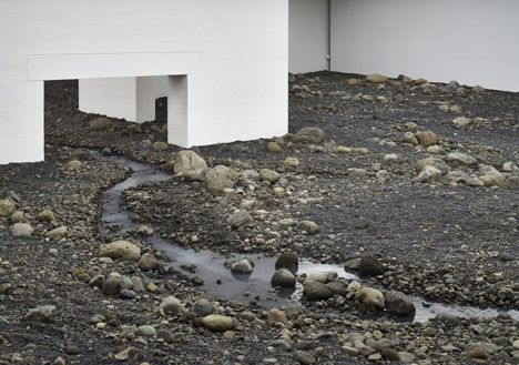 Olafur Eliasson: Riverbed - image 2