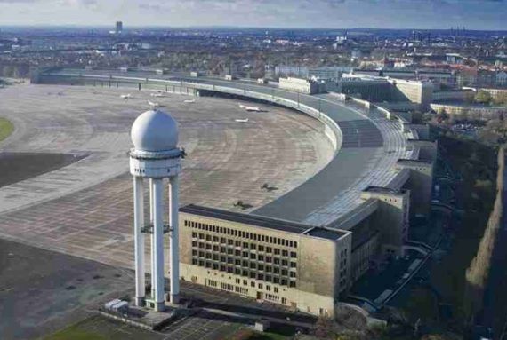 Berliners to be consulted on Tempelhof plans - image 2