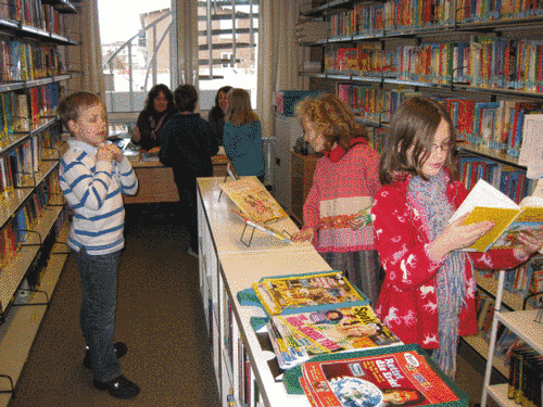 Deutsche Internationale Schule Den Haag - image 2