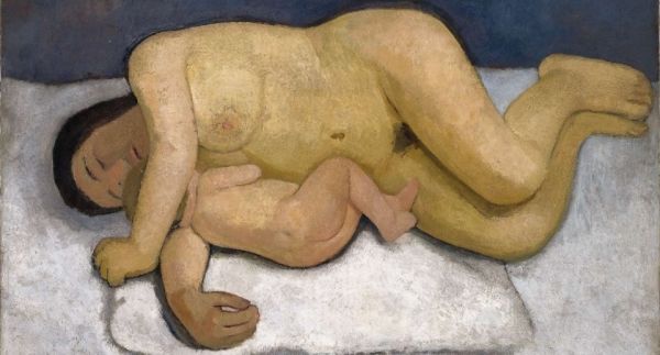 Paula Modersohn-Becker - image 3