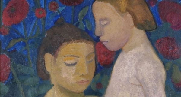 Paula Modersohn-Becker - image 2