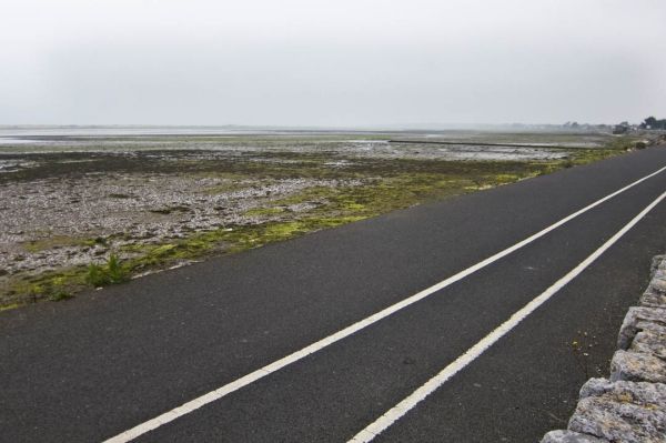 New cycle path at Dublin Bay - image 2