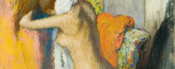 Degas, Cézanne, Seurat: The Dream Archive from the Musée d'Orsay - image 2