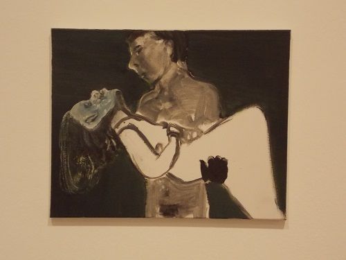 Marlene Dumas: The Image as Burden - image 4