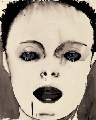 Marlene Dumas: The Image as Burden - image 2