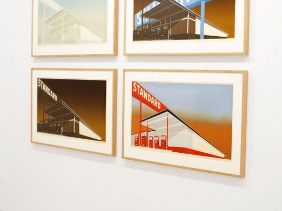 Ed Ruscha - image 2