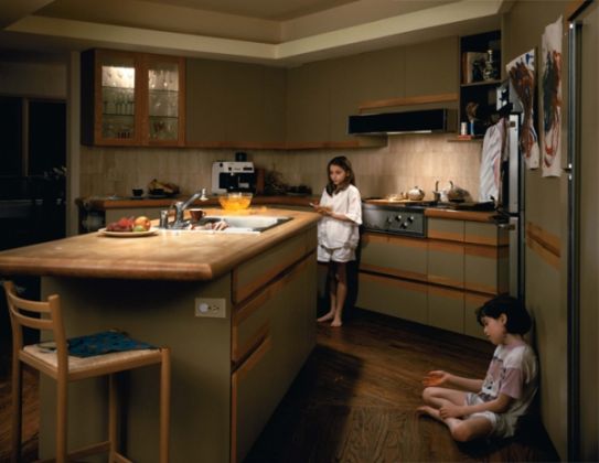 Jeff Wall: Tableaux, Pictures, Photographs, 1996 - image 4