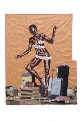 Body Talk: Feminism, Sexuality and the Body in the Work of Six African Women Artists - image 3