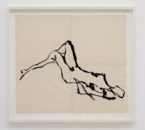 Tracey Emin | Egon Schiele: Where I Want to Go - image 4