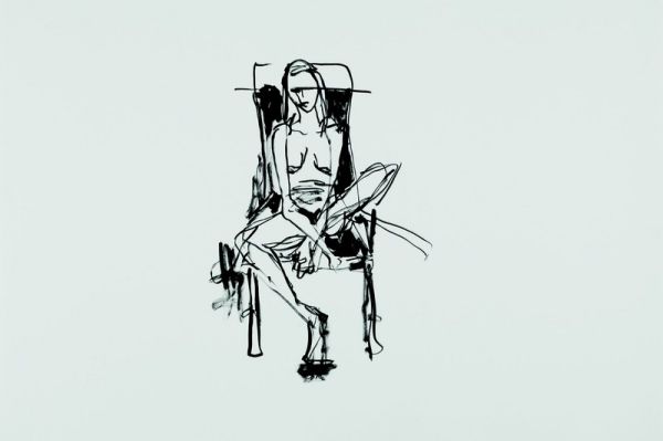 Tracey Emin | Egon Schiele: Where I Want to Go - image 3