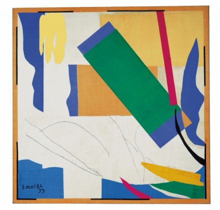 Henri Matisse: Cut-Outs - image 3