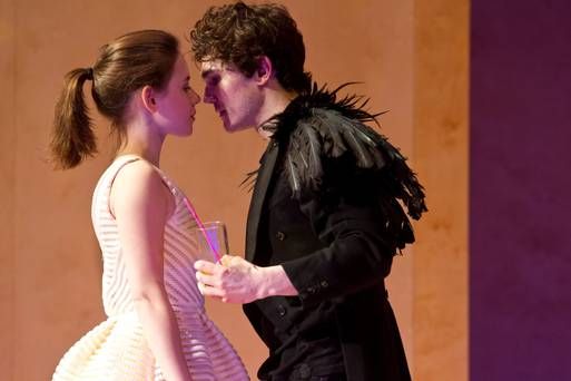 Romeo and Juliet - image 1