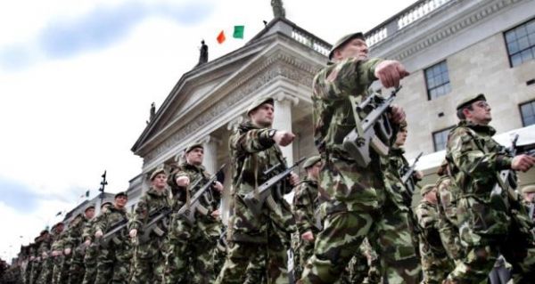 Irish state buys Easter Rising site - image 2