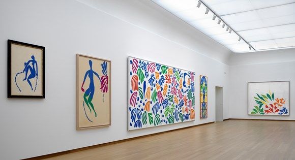 The Oasis of Matisse - image 3