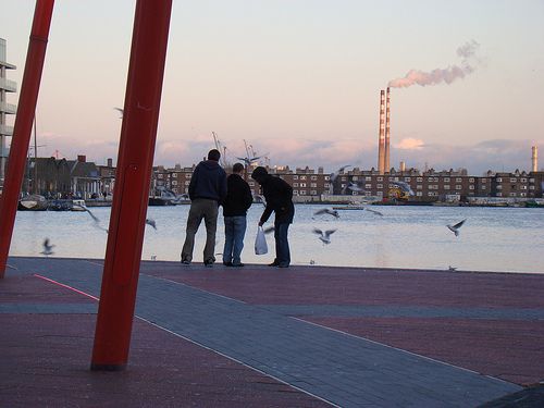 Dublin's Poolbeg chimneys get a reprieve - image 4