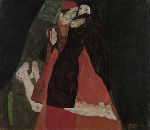 Wally Neuzil: Her life with Egon Schiele - image 3