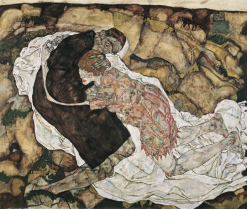 Wally Neuzil: Her life with Egon Schiele - image 2