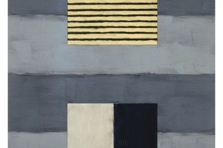 Sean Scully at the National Gallery of Ireland - image 2