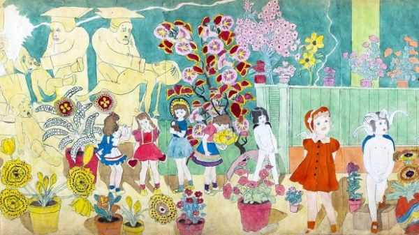 Henry Darger - image 3