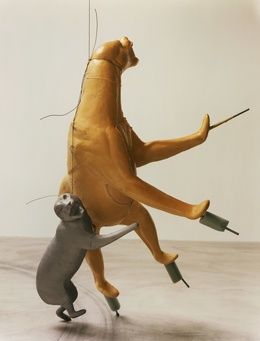 Bruce Nauman - image 4