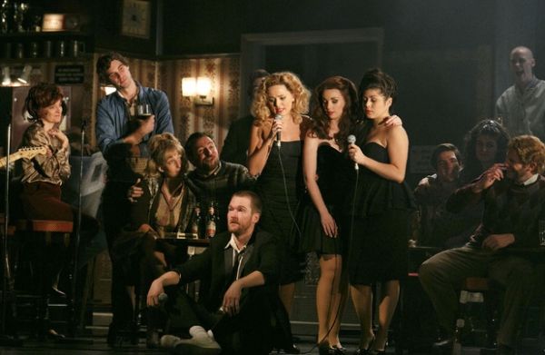 The Commitments - image 2