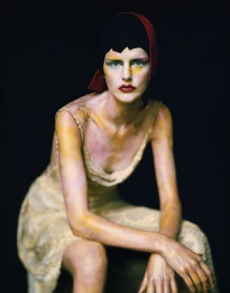 Vogue like a painting - image 3