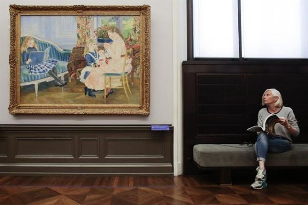 Impressionism  - image 2