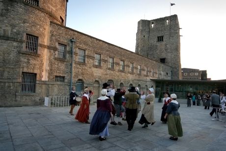 Oxford Shakespeare Festival - image 4