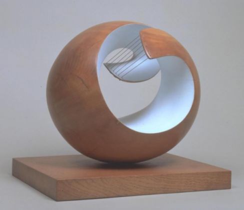 Barbara Hepworth: Sculpture for a Modern World - image 3