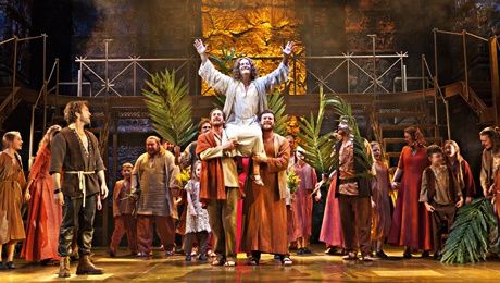 Jesus Christ Superstar - image 2