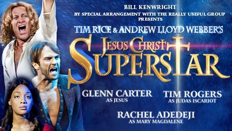 Jesus Christ Superstar - image 3