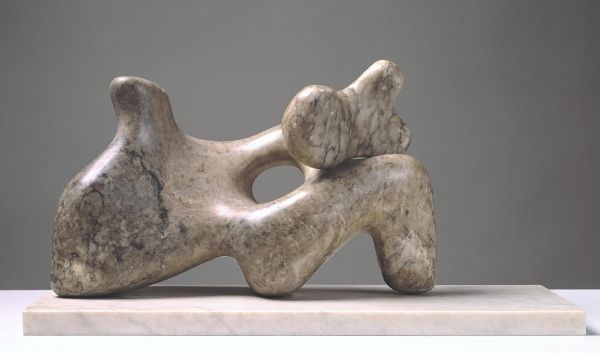 Barbara Hepworth: Sculpture for a Modern World - image 2