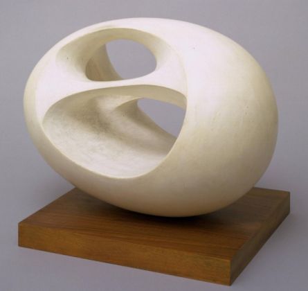 Barbara Hepworth: Sculpture for a Modern World - image 4