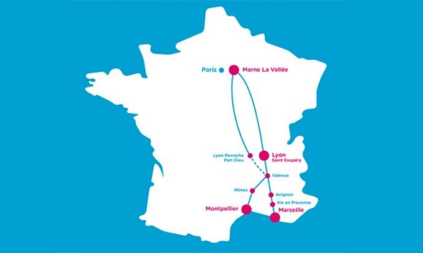 French railways to offer low fares - image 3