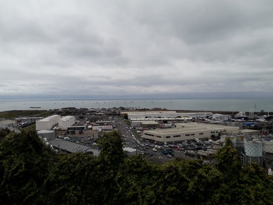 UK and France send patrol boats to Jersey amid fishing row - image 3