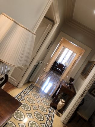 Classic and elegant apartment for sale near Piazzale Flaminio - image 13