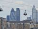 London’s first cable car ready for Olympics - image 1